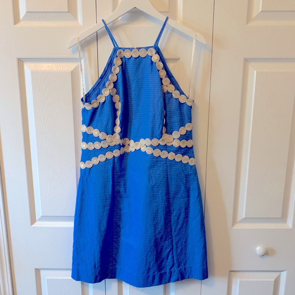 Lilly Pulitzer Mini Dress